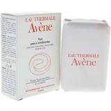 Avène Toiletries Avène Bar Soap Paraben-Free Soap