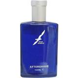 Beard Styling Blue Stratos Parfums Bleu Limited Aftershave 100ml Splash
