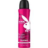 Orange Deodorants Playboy Super For Her Deo Spray 150ml