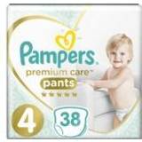 Pampers pants 4 Pampers Diaper pants Premium Value Pack 4 38 pcs