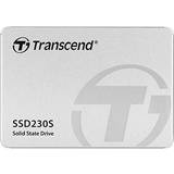 Transcend SSD Hard Drives Transcend SSD230S TS4TSSD230S 4TB