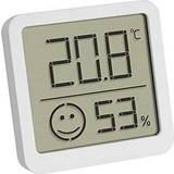 TFA Dostmann Thermometers, Hygrometers & Barometers TFA Dostmann 30.5053