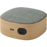 Bluetooth Speakers SACKit Go Wood
