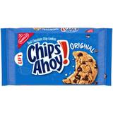 Biscuits on sale Nabisco Ahoy! Original Chocolate Chip Cookies 369g 1pack