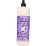 Mrs. Meyer's Clean Day Liquid Dish Soap Lilac
