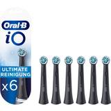 Oral-B Toothbrush Heads Oral-B iO Ultimate Clean Brush Heads 6-pack