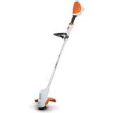Stihl Battery Grass Trimmers Stihl FSA 57 Cordless Battery-Powered Trimmer with Battery