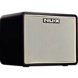 Nux Mighty Lite Bt 3W Mini Modeling Guitar Combo Amp Limited Edition Cream