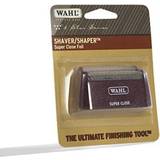 Red Shaver Replacement Heads Wahl Professional Five Star Series #7031-400 Replacement Foil