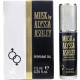 Houbigant Parfum Houbigant Alyssa Ashley Musk Perfume Oil .25 Oil for