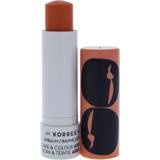 Korres Lip Care Korres Lip Balm Care and Colour Stick Apricot Lip Balm