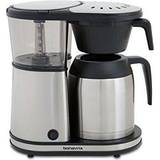 Bonavita connoisseur 8-cup One-Touch coffee