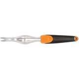 Orange Weeder Tools Fiskars 12.25" Cast 300S Ergo Hand
