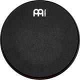 Meinl Drum Heads Meinl Marshmallow Practice Pad 6 In. Black