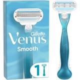 Shaving Accessories Gillette Venus Smooth Razor