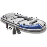 Keypad - Marine GPS Boating Intex Excursion 5