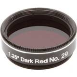 EXPLORE SCIENTIFIC Filter 1.25" Dark Red No.29