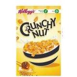Kellogg's Crunchy Nut Cereal 35g 40