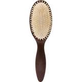 Christophe Robin Hair Tools Christophe Robin Detangling Hairbrush with Natural Boar-Bristle and Wood