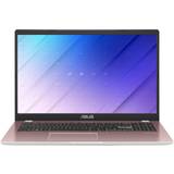 Pink Laptops ASUS E510MA-EJ118WS N4020