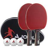 Joola Duo PRO Table Tennis Set 2
