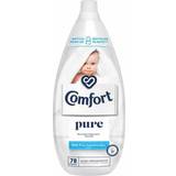 Comfort Cleaning Agents Comfort Pure Ultra-Concentrated Fabric Conditioner 78 Wash