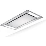 Faber 60cm - Wall Mounted Extractor Fans Faber HEAVEN GLASS 2.0 60cm, White