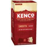 Kenco Coffee Kenco Smooth Instant Coffee 200 Stickpacks 200s