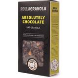 Rollagranola Absolutely Chocolate 350g