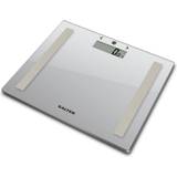 Silver Diagnostic Scales Salter Compact Body