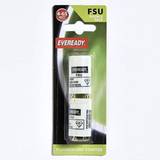 Eveready Fluorescent Starter Pack 2 4-65 Watt [S5775]