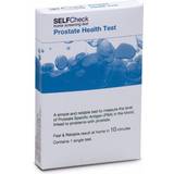 Simply Supplements SELFcheck Prostate Test Kit