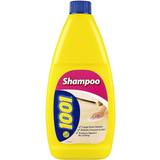 Hair Products B&Q 1001Â® Shampoo Carpet Cleaner, 450ml