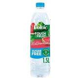 Juice & Fruit Drinks Volvic Touch of Fruit Sugar Free Watermelon Natural