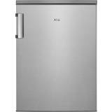 Silver Freestanding Refrigerators AEG RTB515E1AU 3000 Silver
