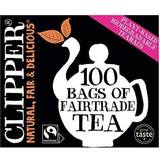 Clipper Fairtrade Everyday Tea Bags