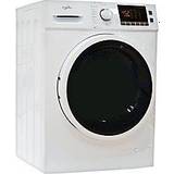 Statesman Washing Machines Statesman XD0806W Unit 16 Wash