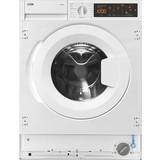 Logik Washing Machines Logik T-series LIW812W22