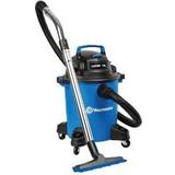 Cylinder Vacuum Cleaners Vacmaster VOC1218PF-01 Artificial Grass Dry Cleaner
