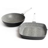 Wok set • Compare (700+ products) see best price now »