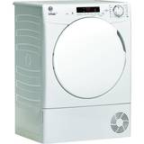 Hoover Condenser Tumble Dryers - Front Hoover Condenser White