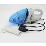 Vacuum Cleaners Car Vac with USB Adaptor