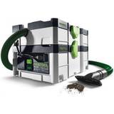 Festool Vacuum Cleaners Festool 575284 Mobile dust extractor CTL SYS GB 240V
