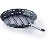 BK Cookware Black Barbecue Carbon