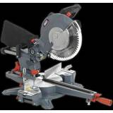 Power Saws on sale Sealey SMS255 Sliding Compound Mitre Saw 255mm