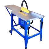 Charnwood W625 12'' Contractors Table Saw