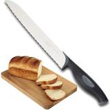Knives Professional L'Expertise Kitchen Serrated Bread