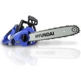 Hyundai HYC40LI Cordless Chainsaw