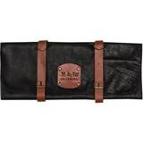 Global Knife Protections Global GL-458710 Deluxe Leather Case for 10