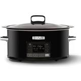 Slow Cookers on sale TimeSelect 5.6L